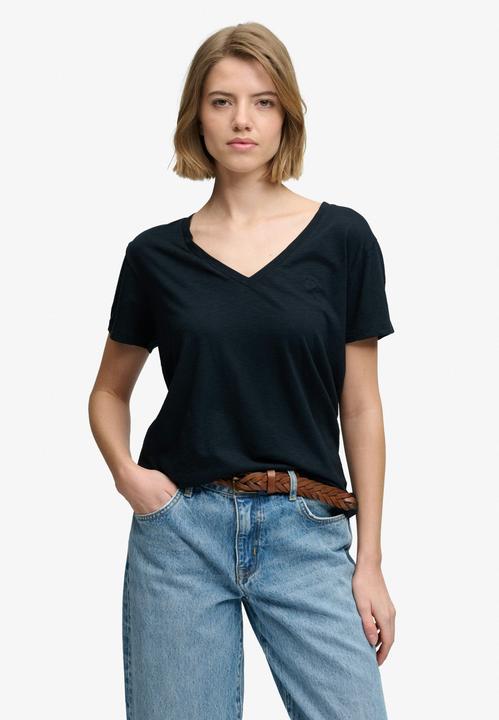 Produktbild Superdry Slub Emb de Studios (S)