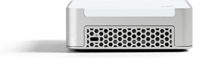Actual product image Intel NUC 13 Pro (Intel Core i7-1360P)