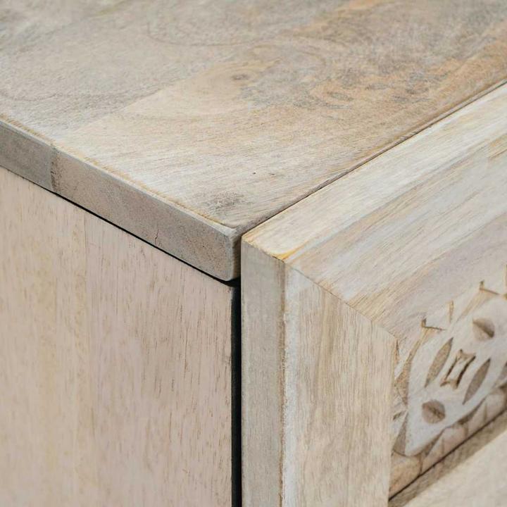 Produktbild vidaXL Sideboard (33 x 40 x 75 cm)