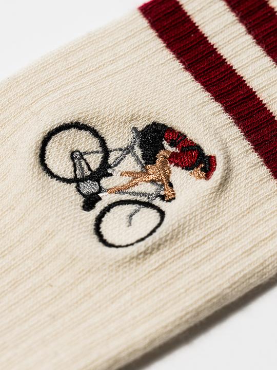 Produktbild Patrón Spirits Company Crew Cyclist Socks (Einzelpack, 35 - 38)