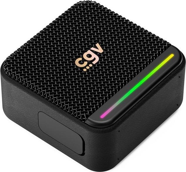 Actual product image CGV Tragbare Lautsprecher 50909 (10 h)