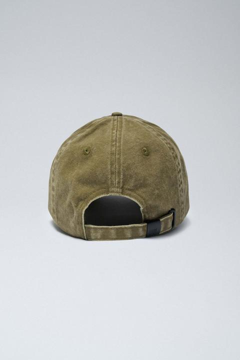 Actual product image Salsa Jeans Cap Canvas Cap (One size)