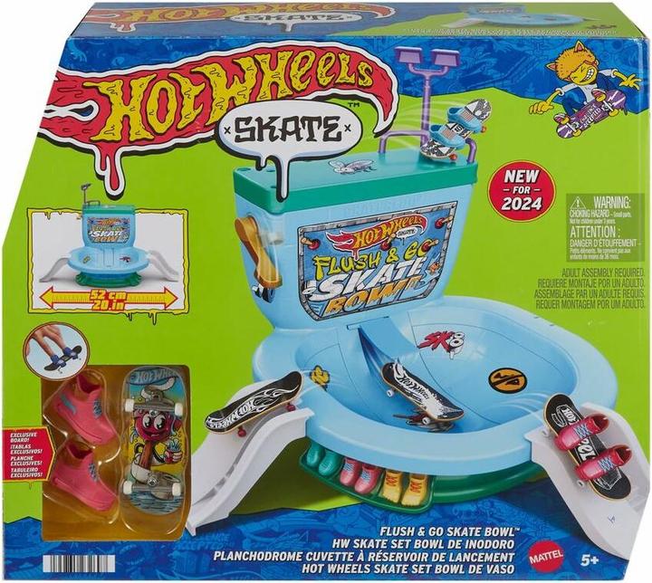 Actual product image Monster High Boo-tique Hotel