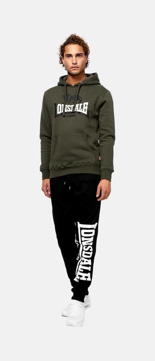 Image du produit Lonsdale Thurning (XXL)