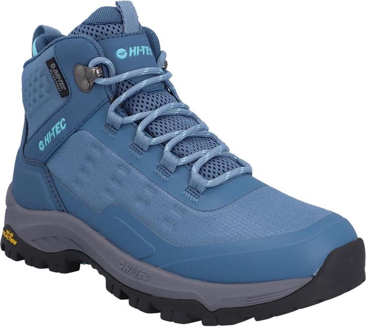 Hi-Tec Storm Expedition Sport Wp Womens - Maat 37 (O010738//033//037) (37)