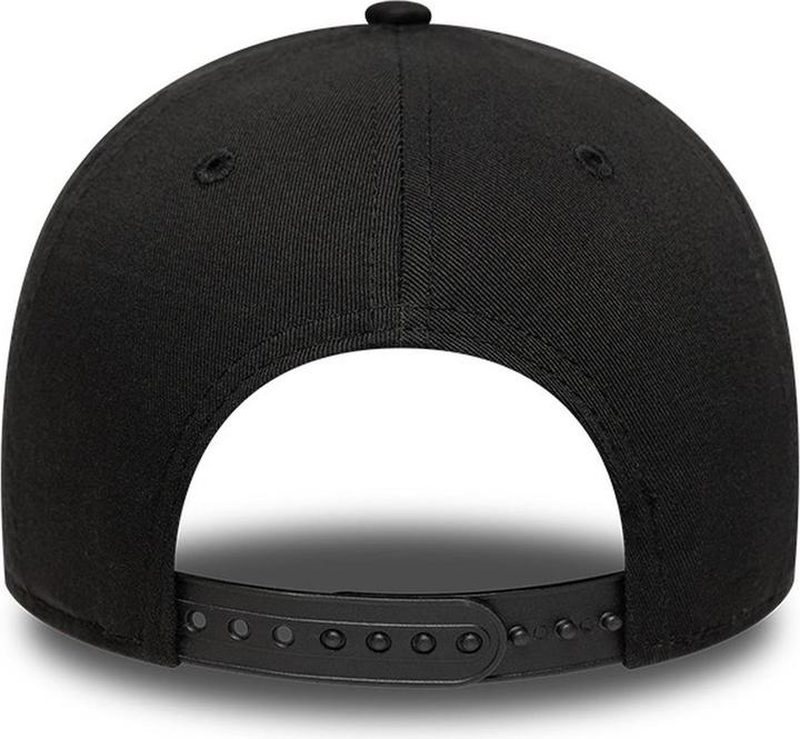 Produktbild New Era 9Forty A-Frame Snapback Cap - Anaheim Ducks (One Size)