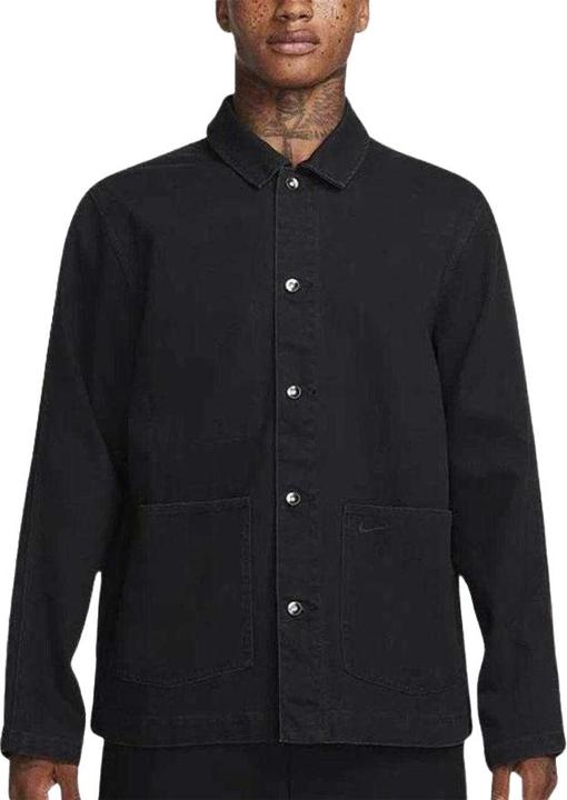 Produktbild Nike Hemdjacke (L)