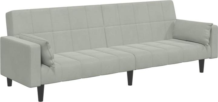 Produktbild vidaXL Schlafsofa (2-Sitzer)