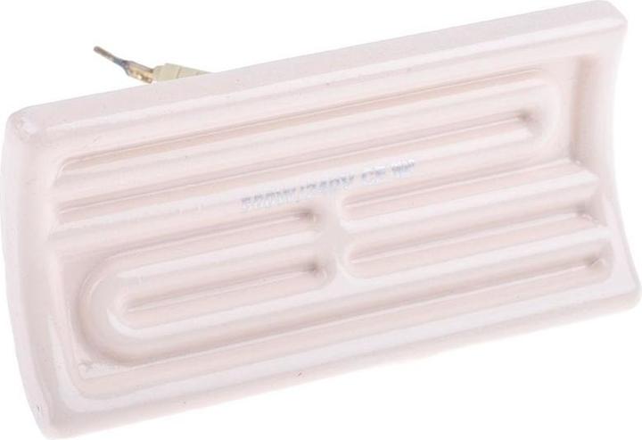 Produktbild RS PRO Heizelement,60x122 500W/230V