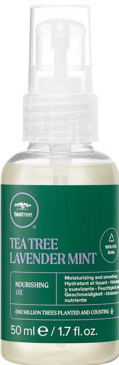 Image du produit Tea tree Lavender Mint - Nourishing Oil (50 ml)