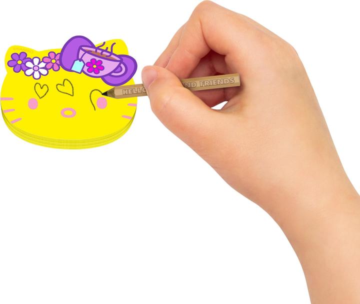 Produktbild Hello Kitty Minis Teeparty