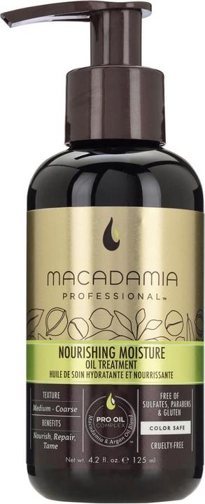 Produktbild Macadamia Nourishing Moisture Oil Treatment (125 ml)