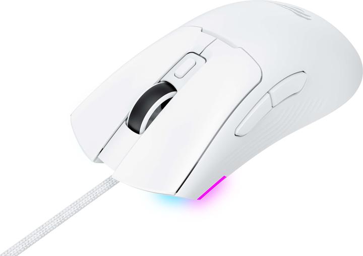 Actual product image Havit MS966 Gaming-Maus (Cable)