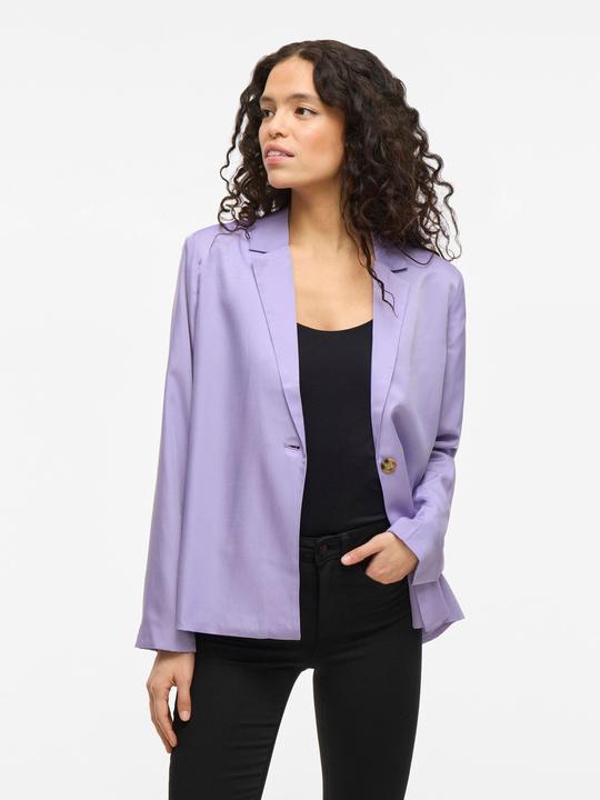 Produktbild Vila Geknöpfte Blazer (40)