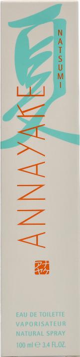 Immagine prodotto Annayake Natsumi (Eau de toilette, 100 ml)