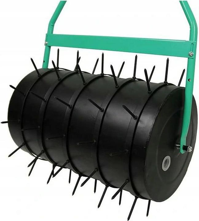 Produktbild Greenmill Stahlspikes-Satz