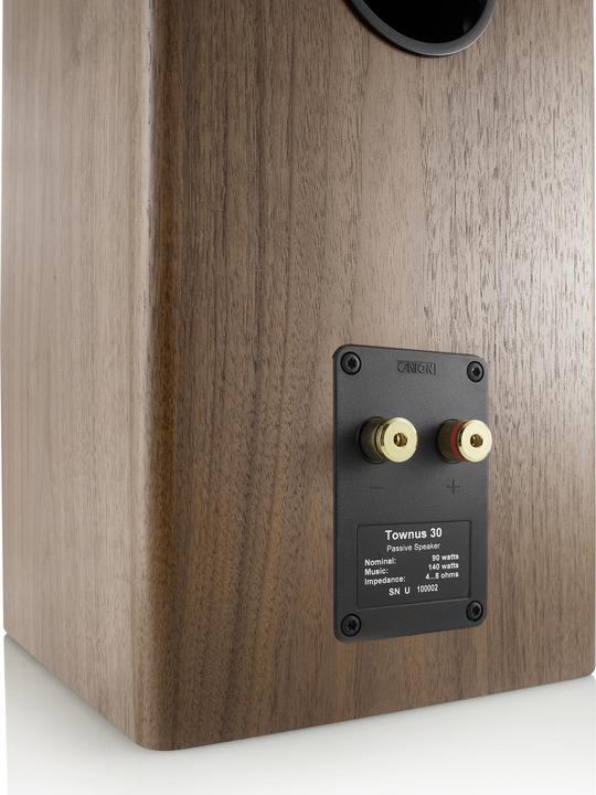 Actual product image Canton Townus 30 (1 pair, 140 W)