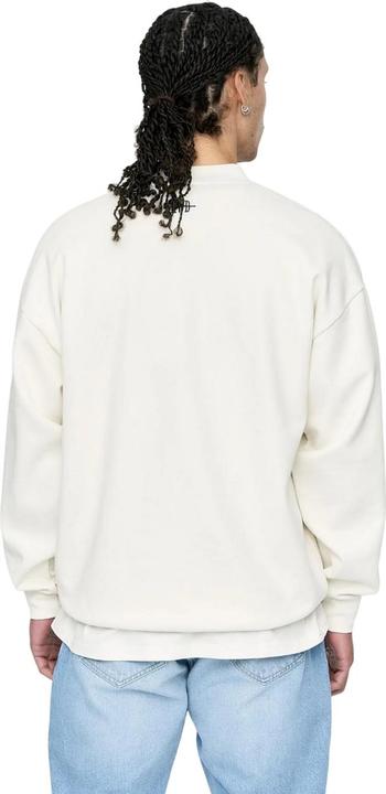 Produktbild Kings Will Dream Studio Snake Eyes Sweatshirt Rundhalsausschnitt (S)