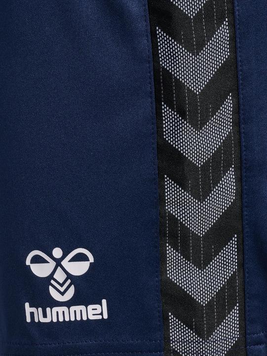 Produktbild hummel Hmlauthentic Pl Shorts Woman (XL)