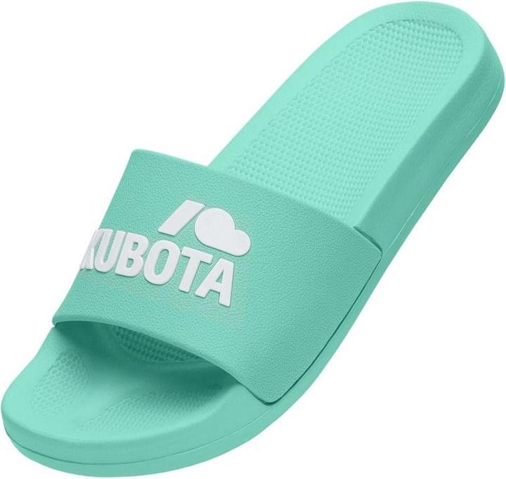 Produktbild Kubota basic pool flip-flops mint K0000-101-001-27-1 (36)