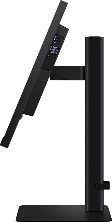 Actual product image Samsung ViewFinity S6 - S60D (2560 x 1440 pixels, 24")