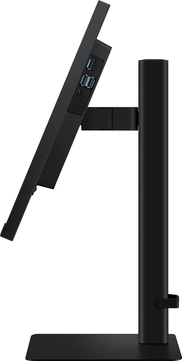 Productafbeelding Samsung S60D 24" WQHD HRM (2560 x 1440 pixels, 24")
