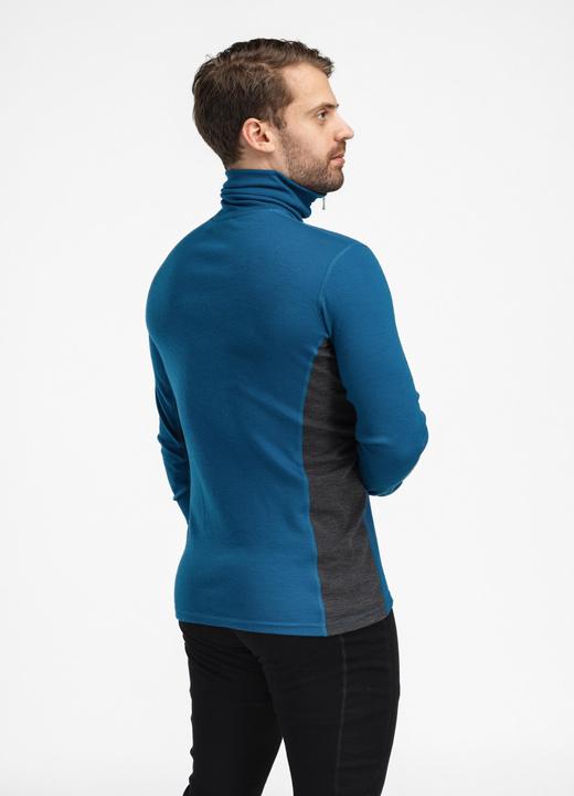 Produktbild Aclima Warmwool Polo (S)