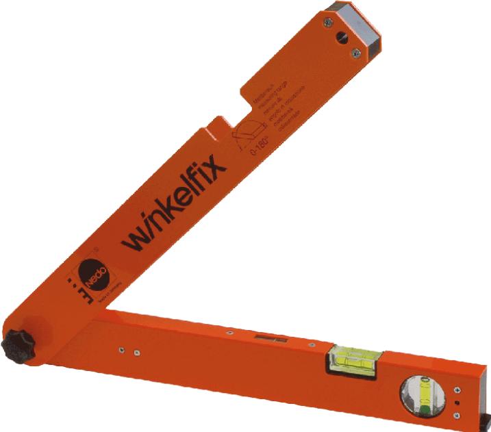 Produktbild Nedo Winkelfix mini