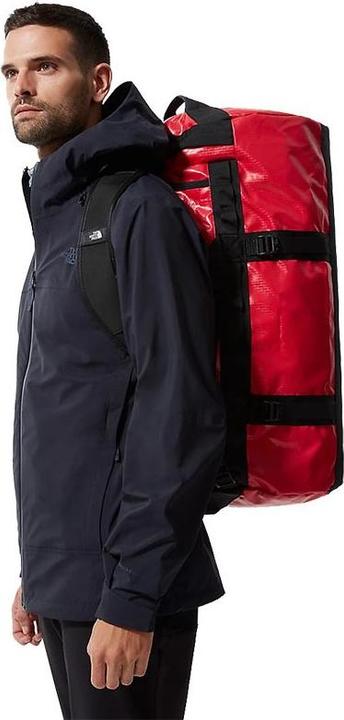 Produktbild North Face Base Camp Duffel (71 l)