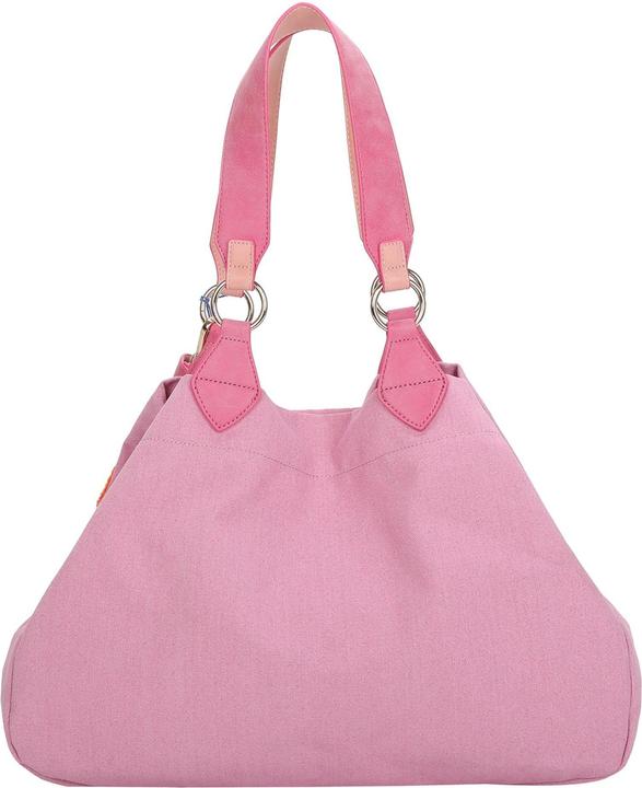 Actual product image Fritzi aus Preußen Fritzi x Frida Kahlo Izzy Medium Limited Shopper Tasche 42 cm (16 l)