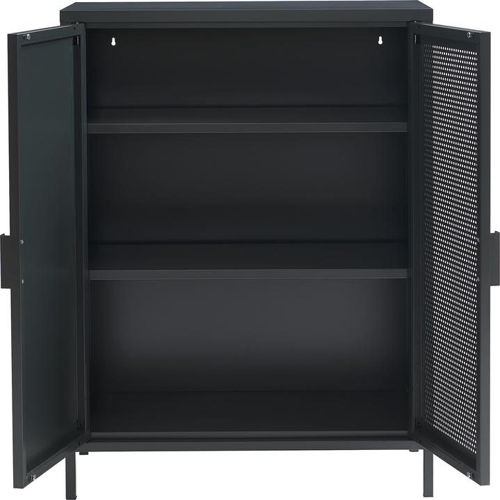 Actual product image Pantone Sideboard (75 x 35 x 100 cm)