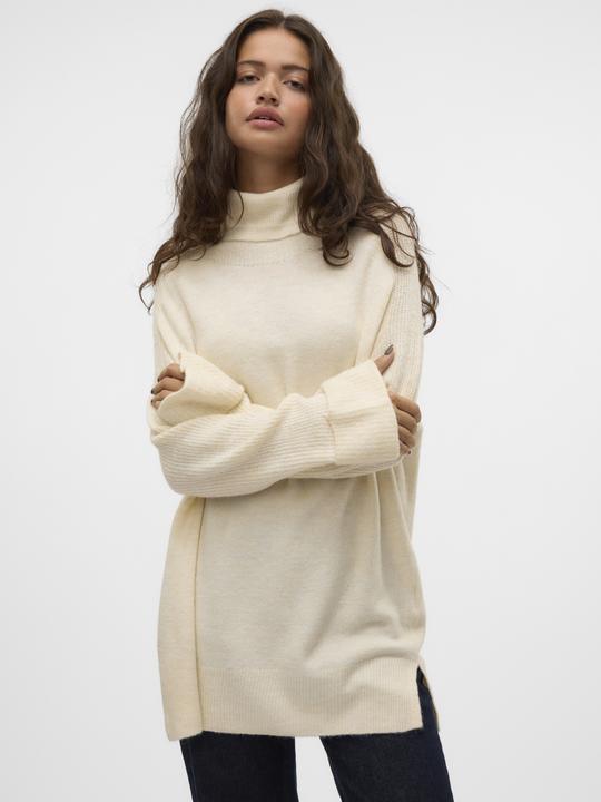 Actual product image Vero Moda VMJUPITER jumper knitted jumper (S)