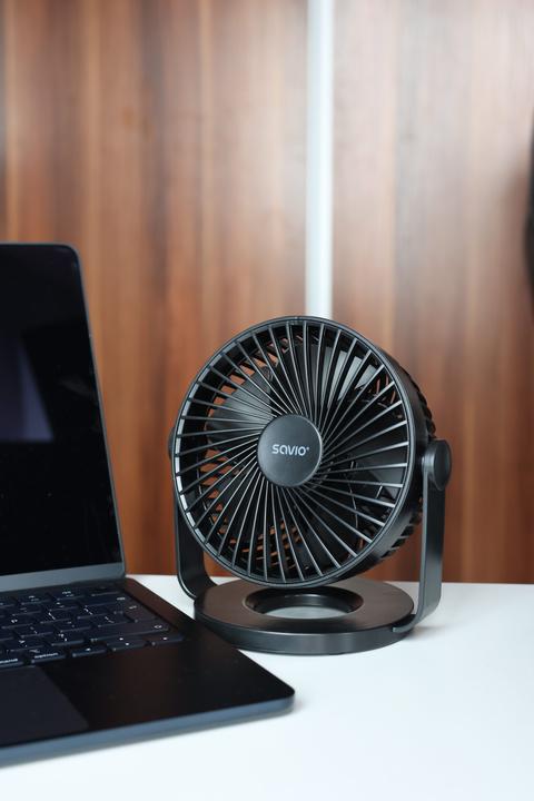 Produktbild Savio AD-01 (36 dB)