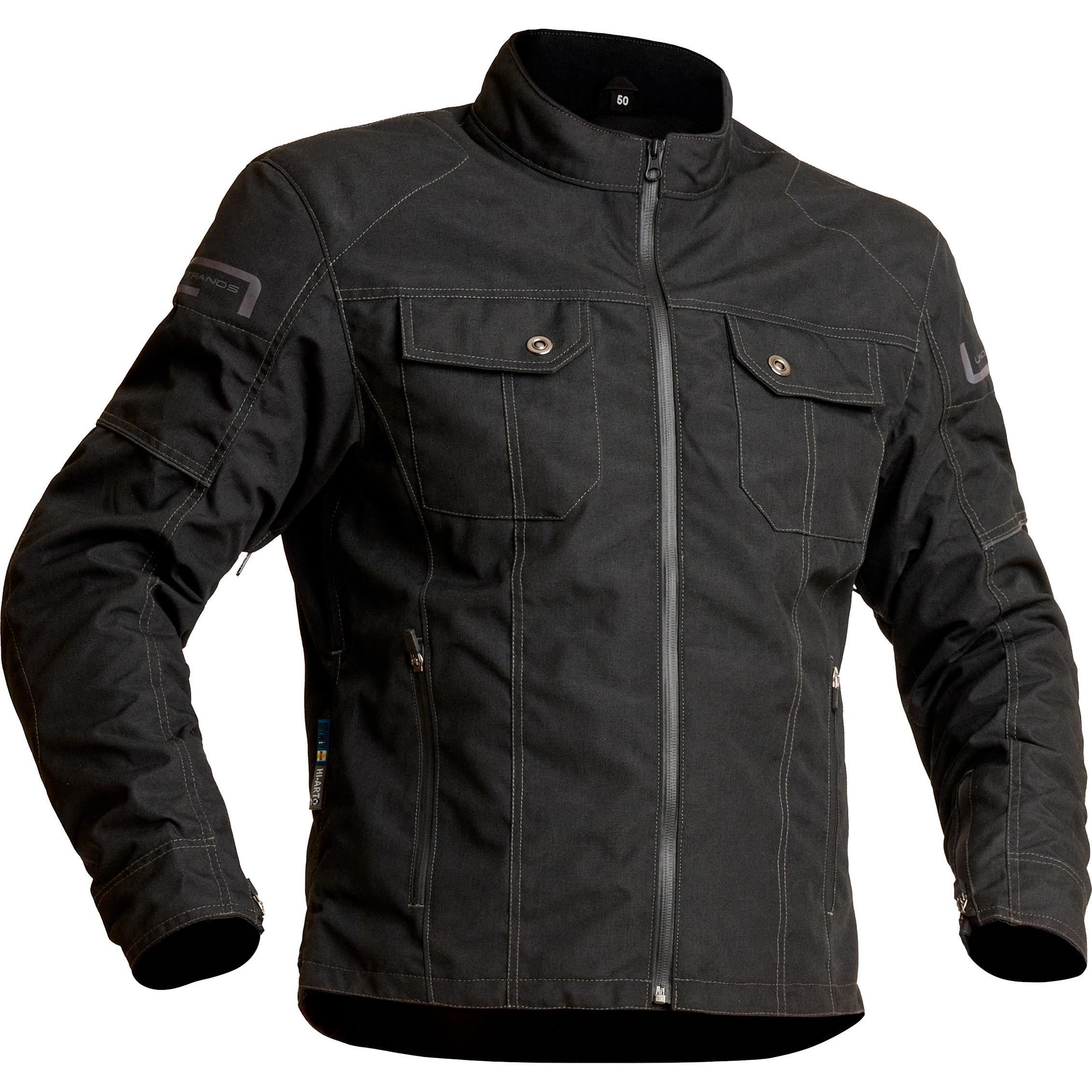 Lindstrands, Motorradjacke, Lugnet (Herren, 64)