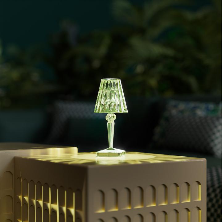 Image du produit Kartell Batterie (110 lm)