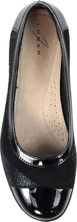 Produktbild Lunar Schuhe Kunstleder (38)