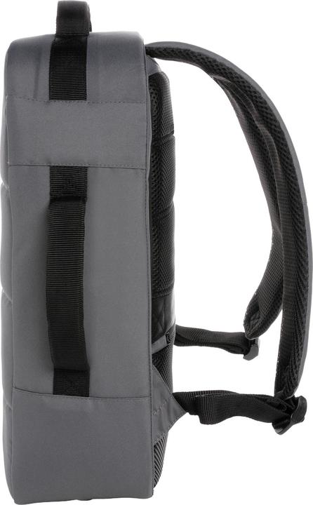 Produktbild XD Xclusive Rucksack Laptops Impact Aware rPET (Recyceltes PolyethylenTerephthalat) (14 l)
