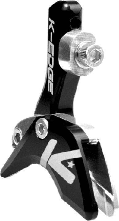 Produktbild K-Edge ROAD/CROSS Chain Guide for 1x