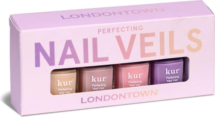 Nagelpflegemittel