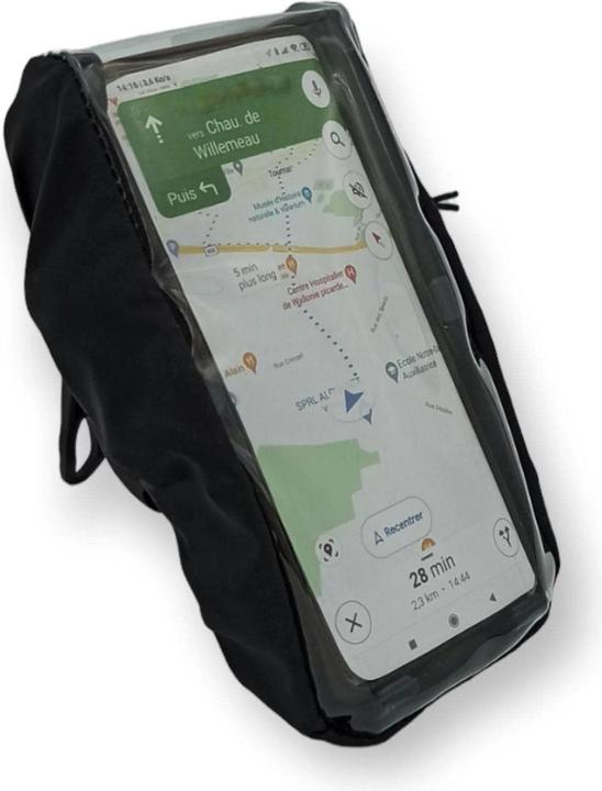 Actual product image Sunslice Cyclotron Rain Cover