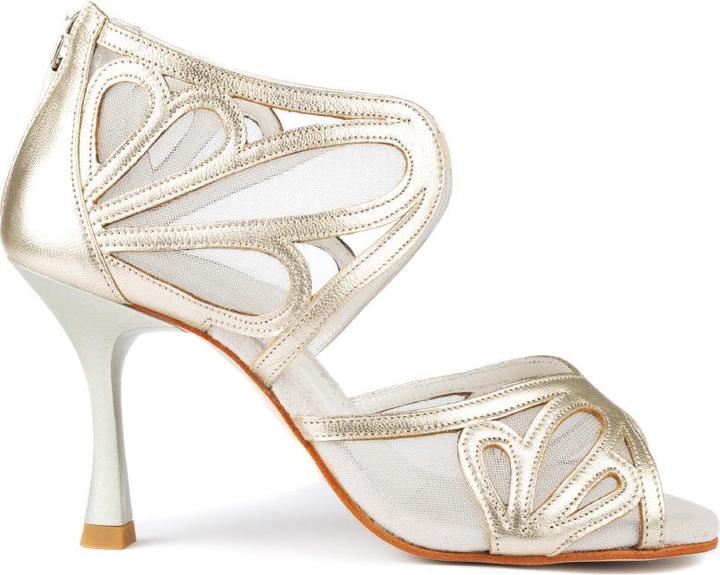 Image du produit Portdance Chaussures de danse PD804 NET (40)