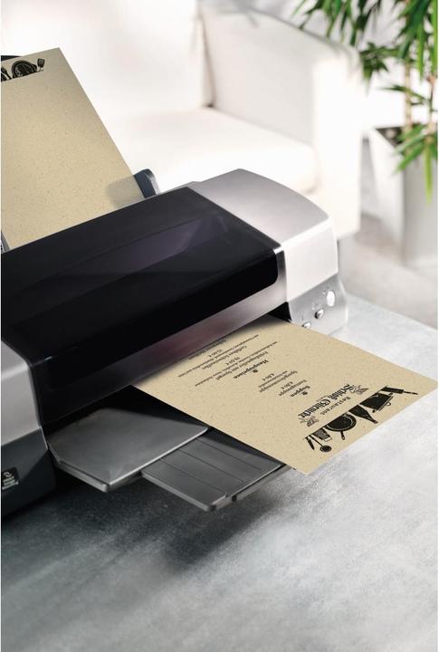 Actual product image Sigel Design paper (A4, 100 Sheets, 100 g/m²)