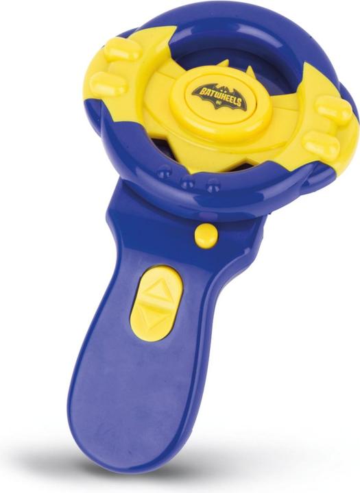 Actual product image Carrera 2.4GHz Batwheels™ - Bam