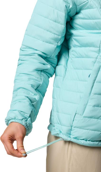 Produktbild Columbia Silver Falls™ II Hooded Jacket (M)