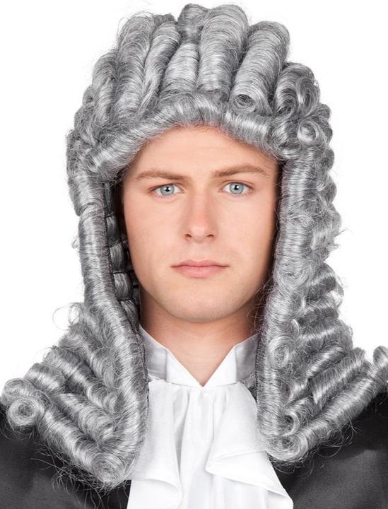 Produktbild Boland Perücke rechts