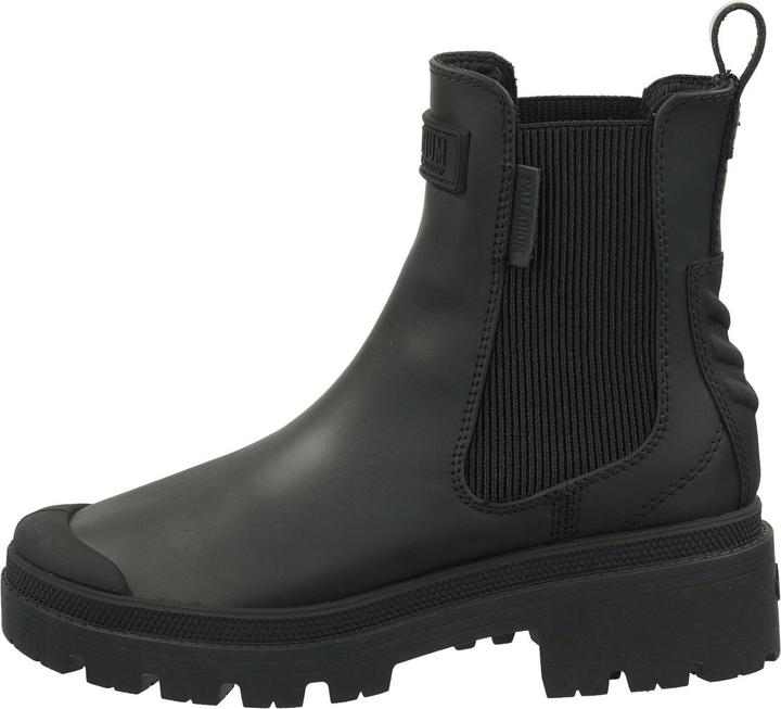 Actual product image Palladium Pallabase Che Army (40)