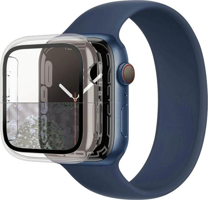 Produktbild PanzerGlass Full Body Schutz (Apple Watch Series 7)