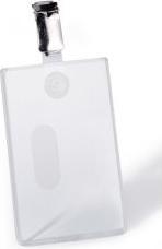 Actual product image Durable Namensschilder