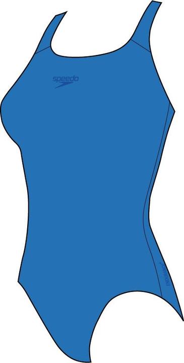 Produktbild Speedo ECO Endurance+ Medalist (104)