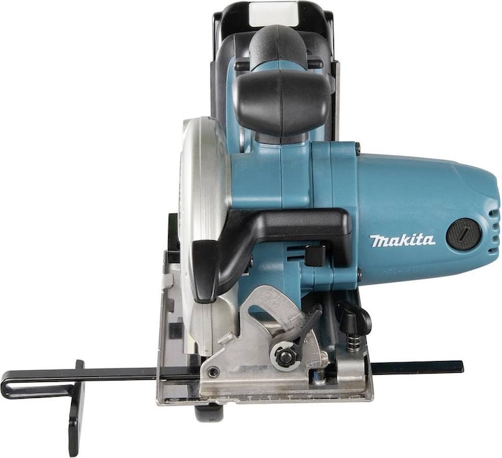 Actual product image Makita Battery-powered circular saw